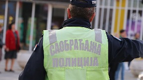 Vozio trotinet s 4,04 promila alkohola